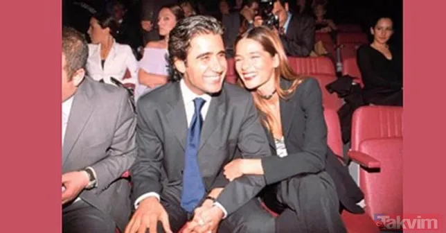 Nilgün Belgün’ün eski eşi bakın kim çıktı! Duyanlar şaştı kaldı meğer kendisinden de ünlüymüş...