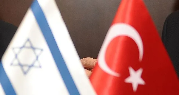 Son dakika: İsrail basınından çarpıcı analiz: Türkiye'ye ihtiyacımız var!-5