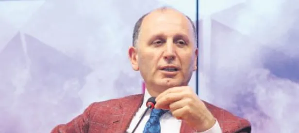 Usta: Allah sabreden kulunu sever