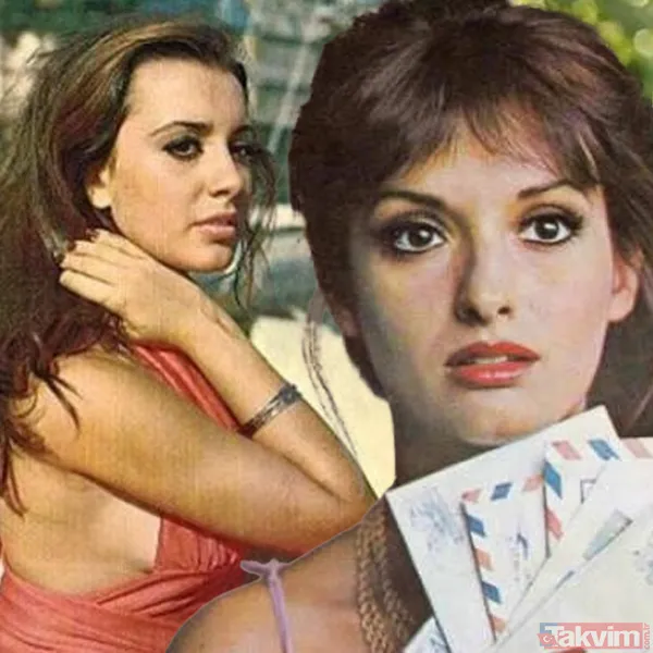 Son halleri inanılmaz! Yeşilçam’ın en güzel kadınlarındandılar: Gülşen Bubikoğlu, Meral Zeren, Pembe Mutlu, Hülya Koçyiğit... - 4