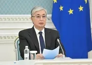 Kazakistan Cumhurbaşkanı Tokayevden flaş açıklama: Barış gücü 10 gün içinde ülkeden çıkacak!