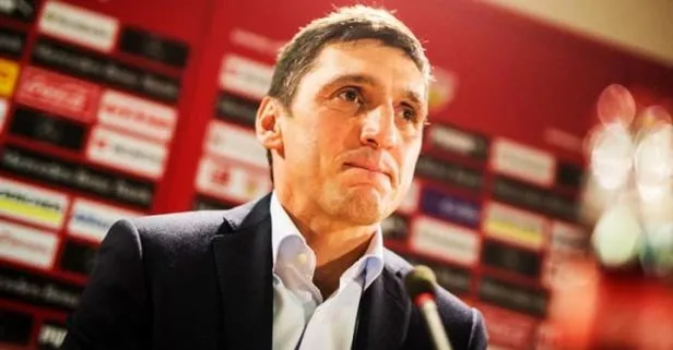 Almanya’da Tayfun Korkut depremi