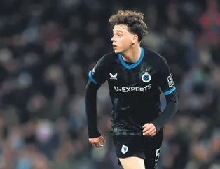 De Cuyper’den G.saray itirafı