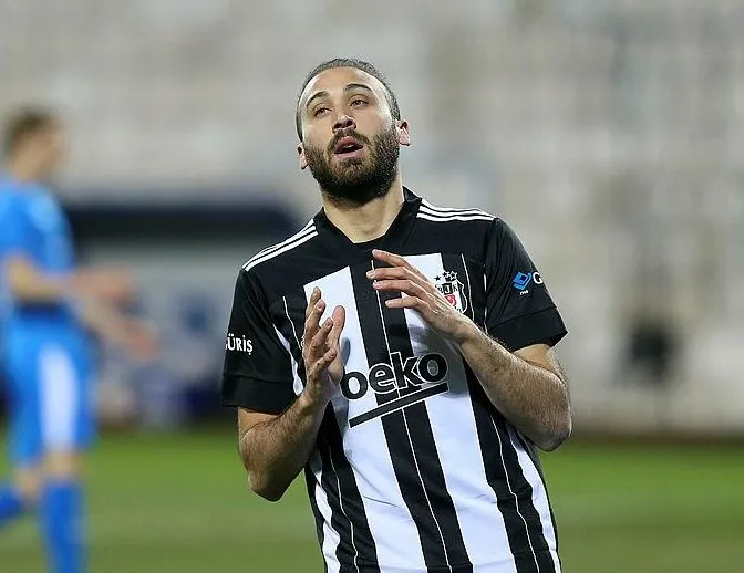 Kartal ile Cenk ediyor!