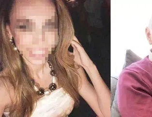 Ailesini savcılığa şikayet etti! Eski eşinin yanına sığındı