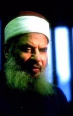 Şeyh Ömer Abdurrahman hayatını kaybetti