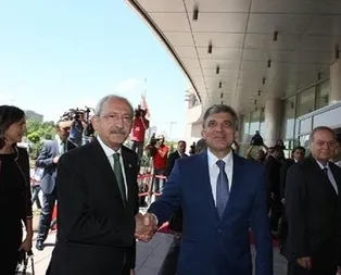 Bomba iddia: Kılıçdaroğlu özel yatta Abdullah Gül ile buluştu!
