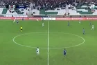 Tur uzatmalarda geldi! Giresunspor - 52 Orduspor FK: 1-2 | MAÇ SONUCU