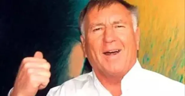 A Milli Takım'ın eski teknik direktörlerinden Sepp Piontek hayatını kaybetti