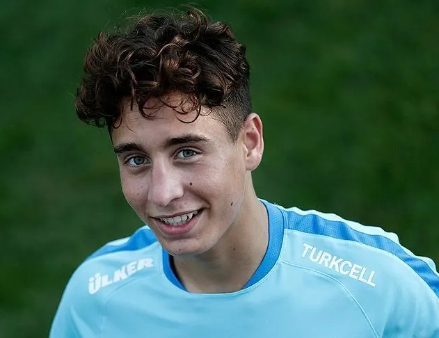 Emre Mor kiralanabilir