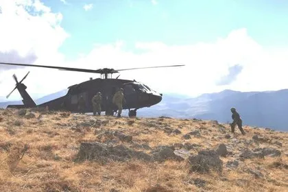 PKK’ya dev operasyon!