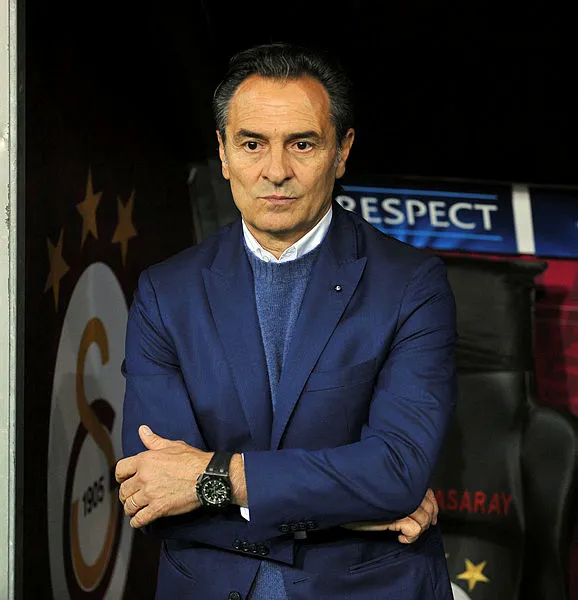 Galatasaray'a CAS şoku! Prandelli davası kaybedildi-4