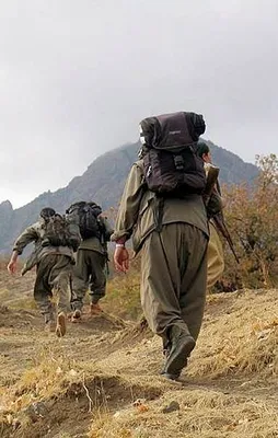 Kanlı örgüt paramparça!