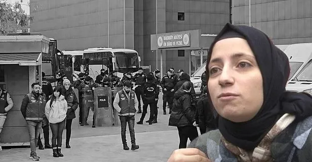 Yenidoğan Çetesi mağduru aile yaşadıklarını anlattı: Senin çocuğun canlı bomba dediler