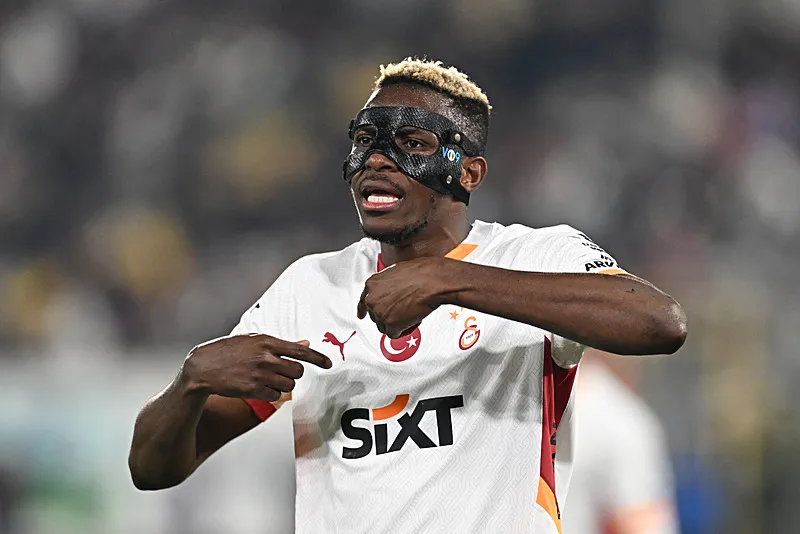 Galatasaray'dan flaş adım! Milli yıldız için girişimler başlıyor - 5