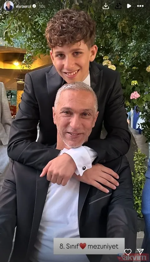 Kınalar yakıldı düğün kapıda! Esra Erol’un kardeşi Eda Erol gelin oluyor! İşte kına gecesinden renkli kareler... - 13