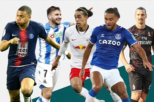Avrupa'nın 5 büyük liginde son durum ne? Premier Lig, La Liga, Serie A, Bundesliga ve Ligue 1'de hafta sonu neler yaşandı?