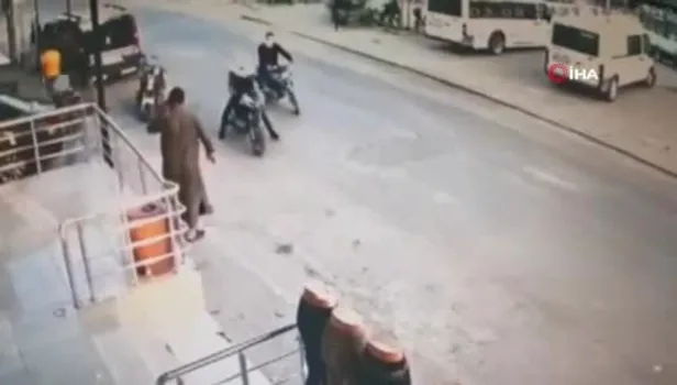 Adana’da kız meselesi kanlı bitti: 1 ölü