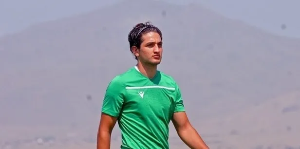 Son dakika | Trabzonspor Muhammet Taha Tepe transferini KAP'a bildirdi-2