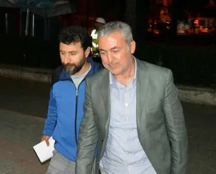 Adil Öksüz’ü serbest bırakan hakim FETÖ evlerinde kalmış