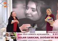 Esra Erol o aileyi bir araya getirdi! Türkiye ekrana kilitlendi