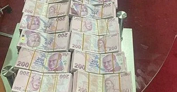 İstanbul’da kumarhaneye operasyon: 1 milyon 470 bin lira ele geçirildi!