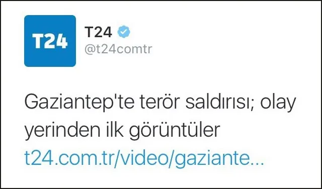 Terör medyası işbaşında!-2