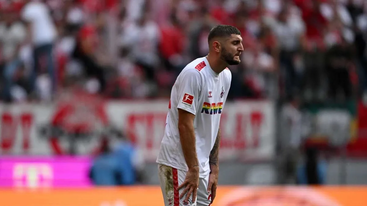 Beşiktaş'ta stopere Jeff Chabot hamlesi! Temaslar başladı