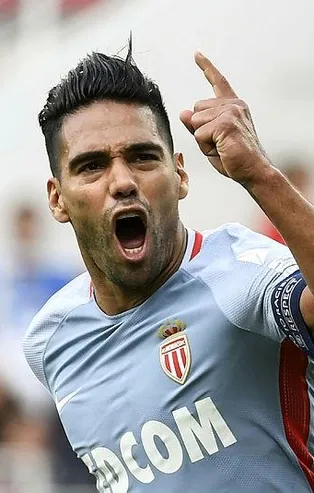 Önce İstanbul sonra Bogota! Galatasaray, Falcao ile her konuda anlaştı