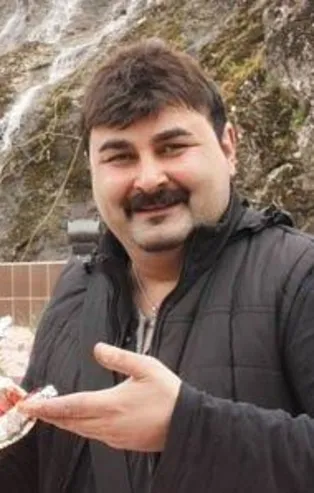 FETÖ'nün yiyicisi 'Murat Yeni'nin dosyası İstanbul Adliyesi'ne gönderildi