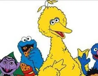 Susam Sokağı 40 Yıldır Bizlerle