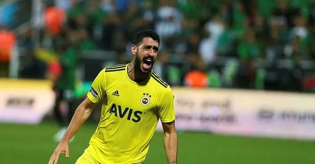 Tolga Ciğerci: Boş sözleşmeye bile imza atabilirim