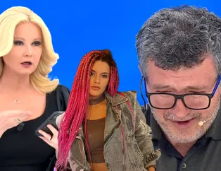 Müge Anlı Mekselina olayında skandal gelişme! Birlikte otele gittiklerini itiraf etti: Cinsel istismara uğradım...