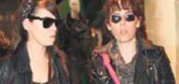 Demet’in aşk isyanı