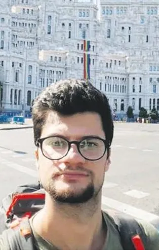 İTÜ mezunu genci öldürmüşlerdi! Mahkemede şok sözler…