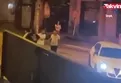 Ankara'da sokak ortasında kavga!