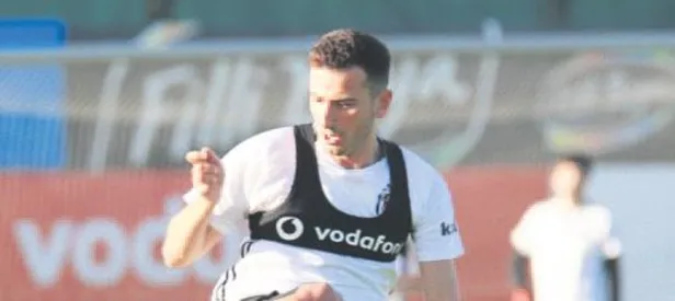 Oğuzhan: Eski günlerime yeniden döneceğim