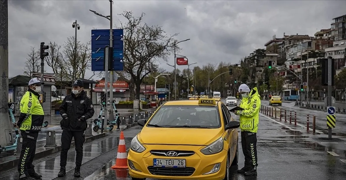 22 mayis cumartesi yasak var mi cumartesi sokaga cikma yasagi olacak mi takvim