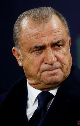 Fatih Terim transfer tarihini verdi! Forvet geliyor...
