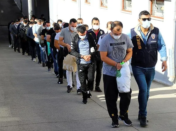 İzmir'de veteriner E.S.'ye yardım tuzağı! (Yaşam haberleri)-3