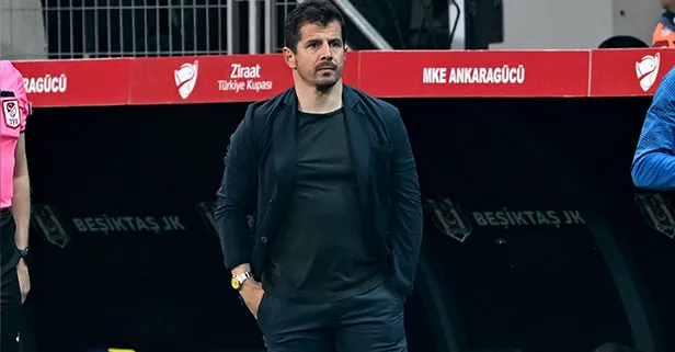 Emre Belözoğlu: Ankaragücü ligde kalacak