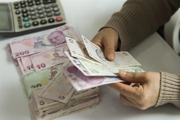 17-18-19-25-26-27 Şubat tarihlerinde hesapta olacak! Milyonlarca 4A SGK ve 4B Bağkur'lu emekliye az önce açıklandı-6