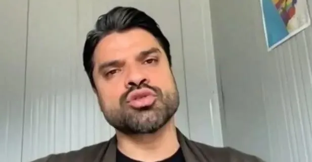 TİP'in Hatay adayı Gökhan Zan adaylıktan el çektirildi! İşin ucu Lütfi Savaş'a mı uzanıyor? Şantaj, tehdit ne ararsan var