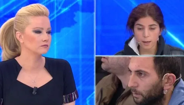 Müge Anlı'da sıcak gelişme! Birgül Memiş'in oğlu 4 yaşındaki Görkem kimde kalacak? 7 Aralık