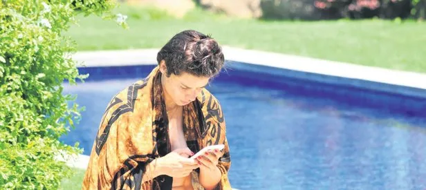 Love story(Aşk hikayesi)