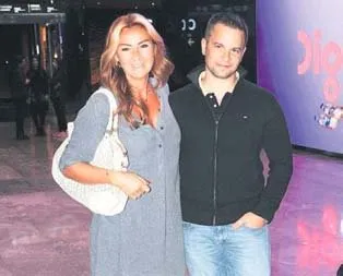 Pınar’ın rahat şıklığı