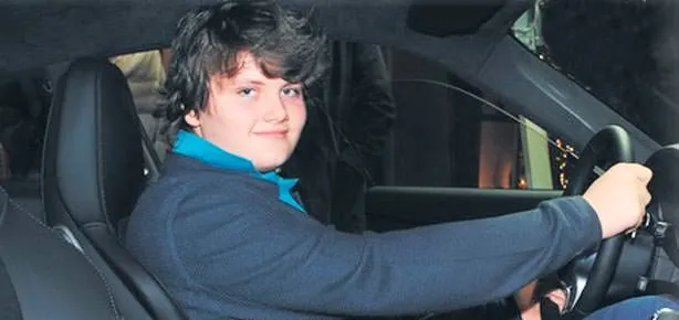 Ali Şen’in acı günü