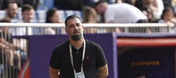 Arda Turan’ın yeni adresi belli oldu!