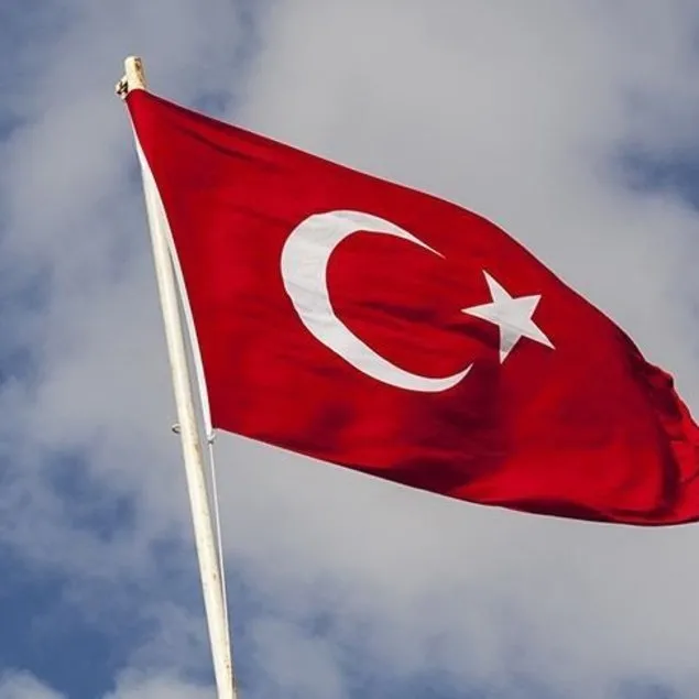 Afrika Arena’ya Türk damgası