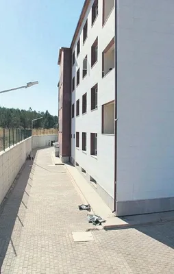 Ölüme merdiven